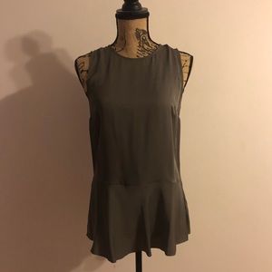 NWT - Theory Blouse